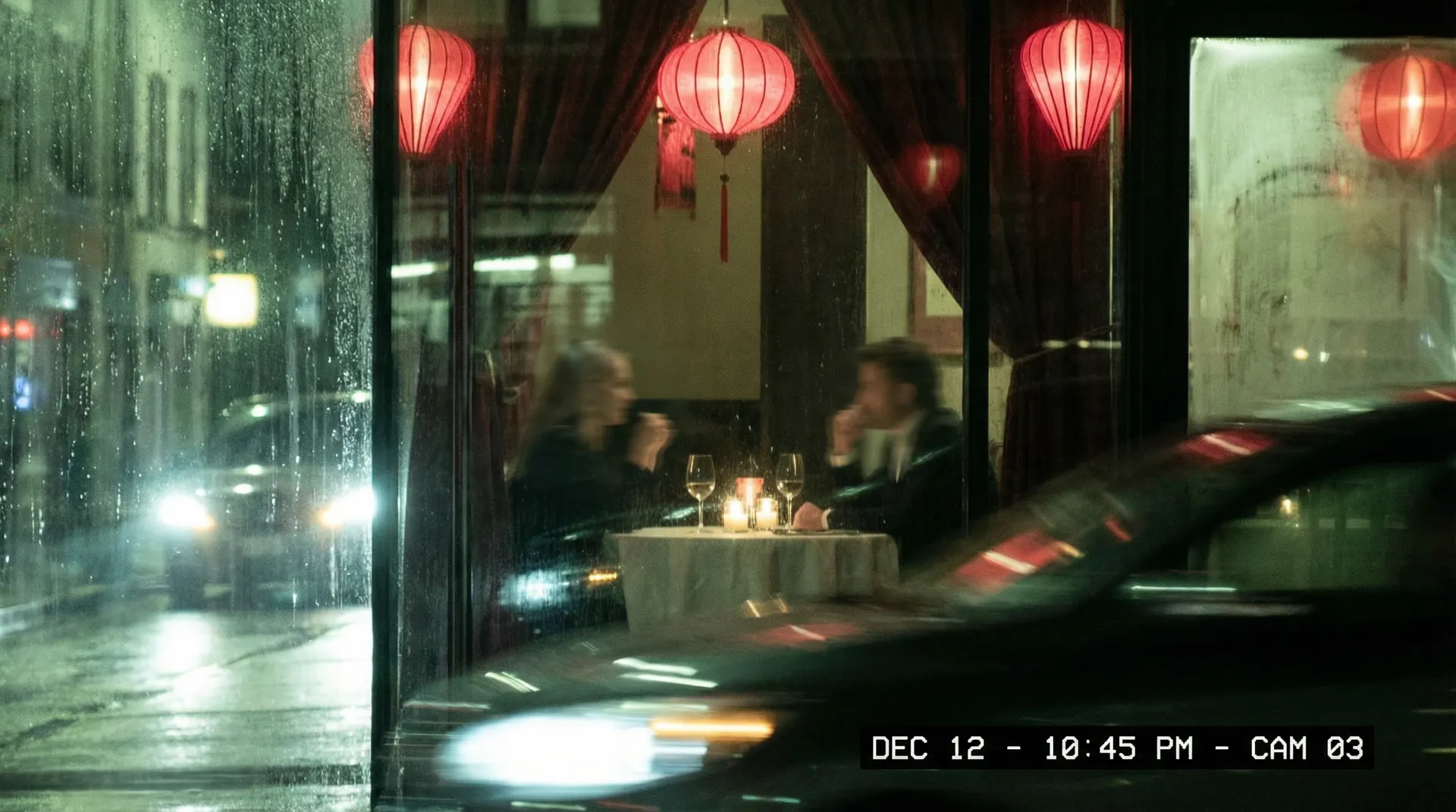 利来国际app - 餐厅密会偷拍照